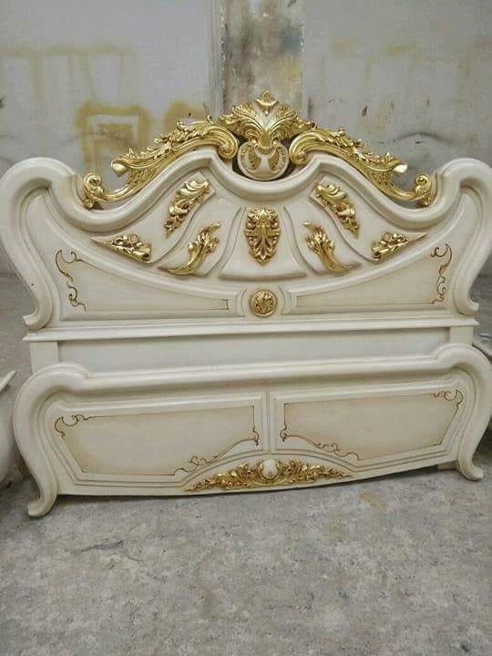 Wood Handicraft 1