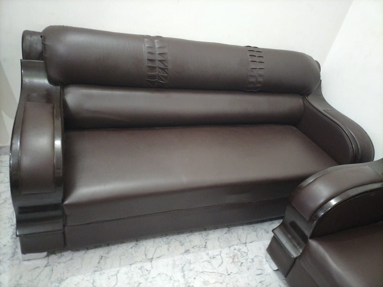 Wood Handicraft 1