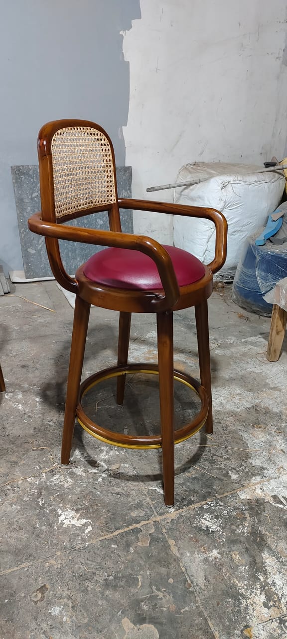 Wood Handicraft 1