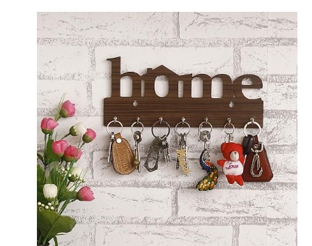 Wood Handicraft 1