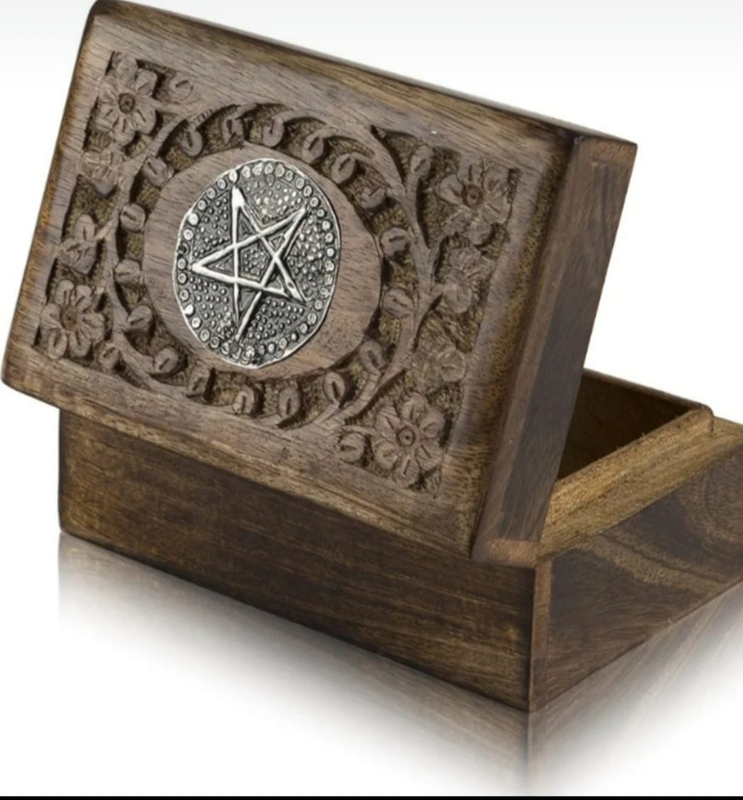 Wood Handicraft 1