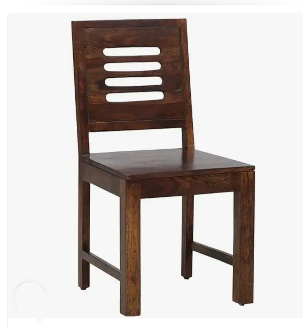 Wood Handicraft 1