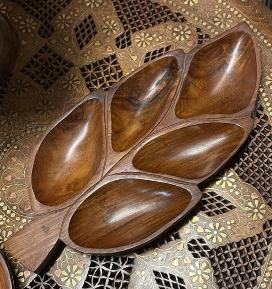 Wood Handicraft 1