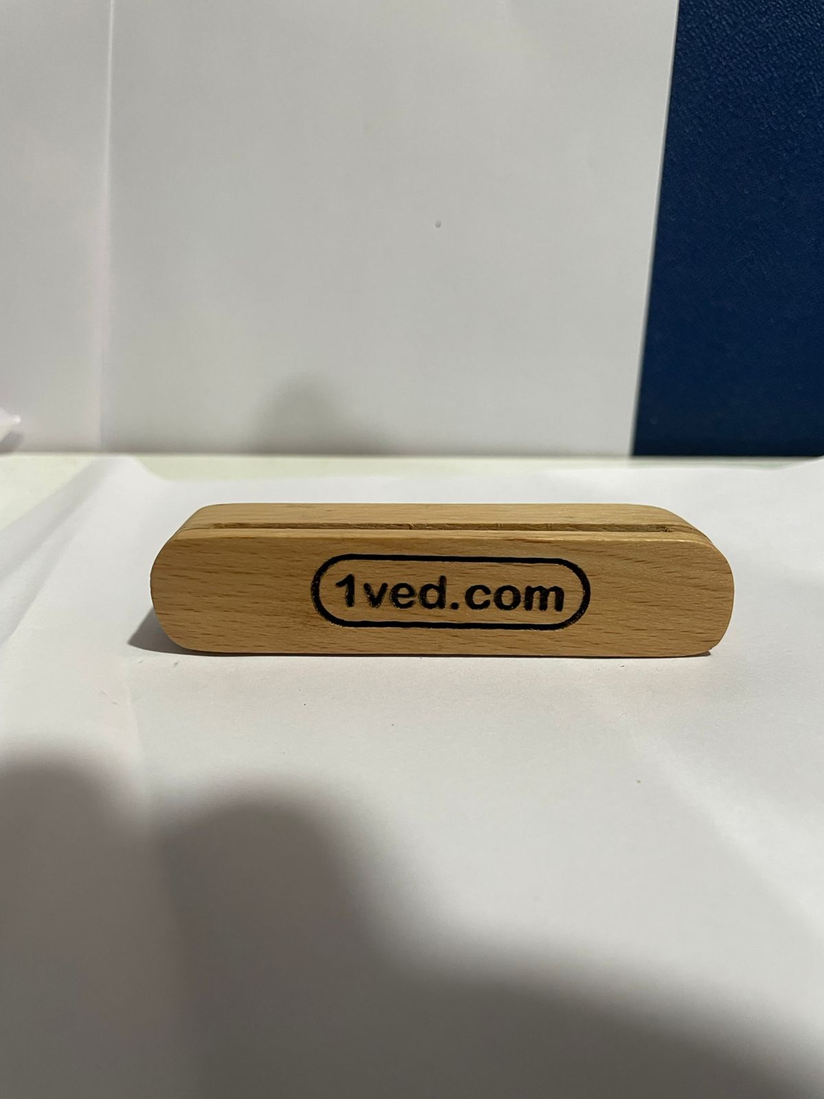 Wood Handicraft 1