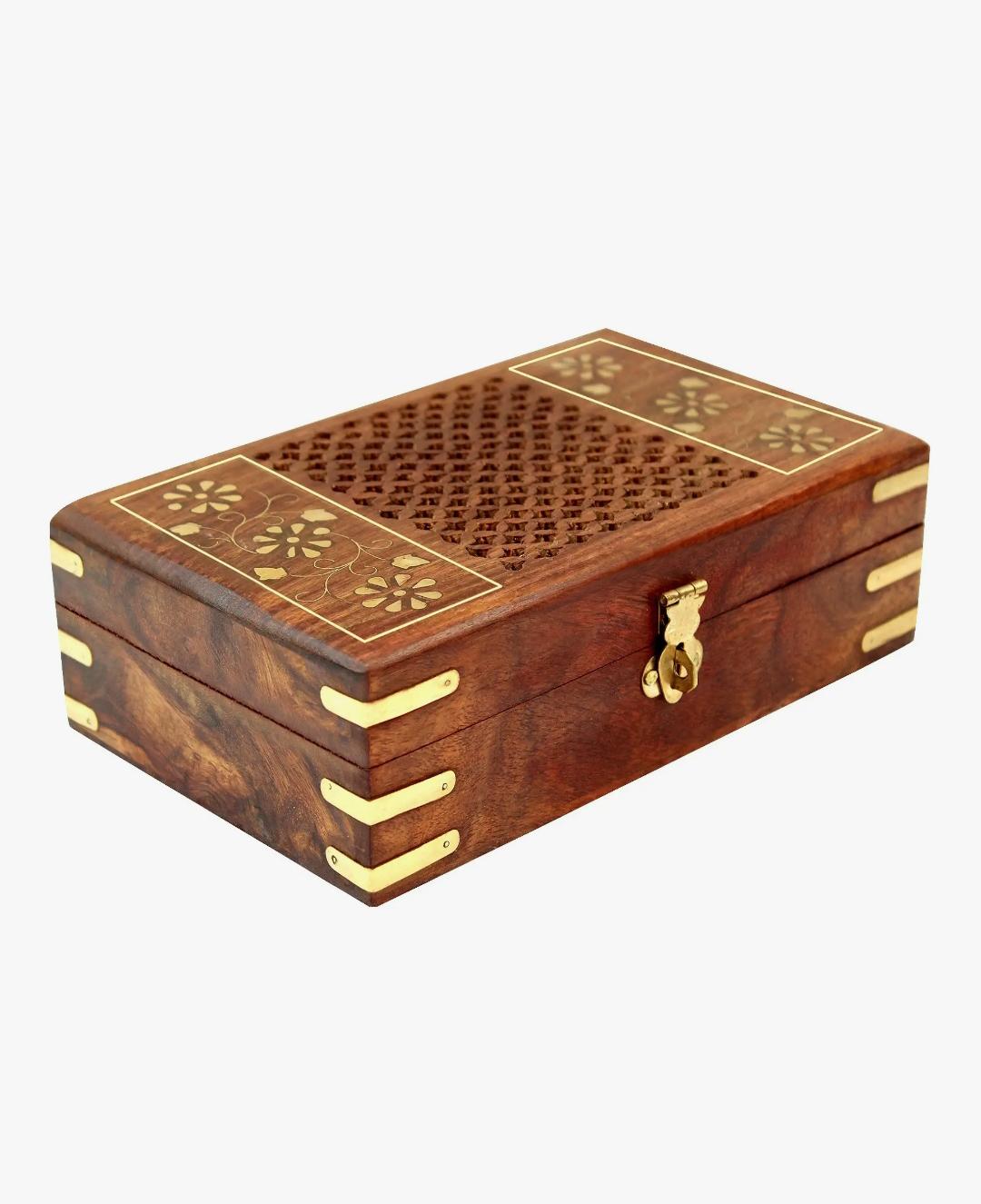 Wood Handicraft 1