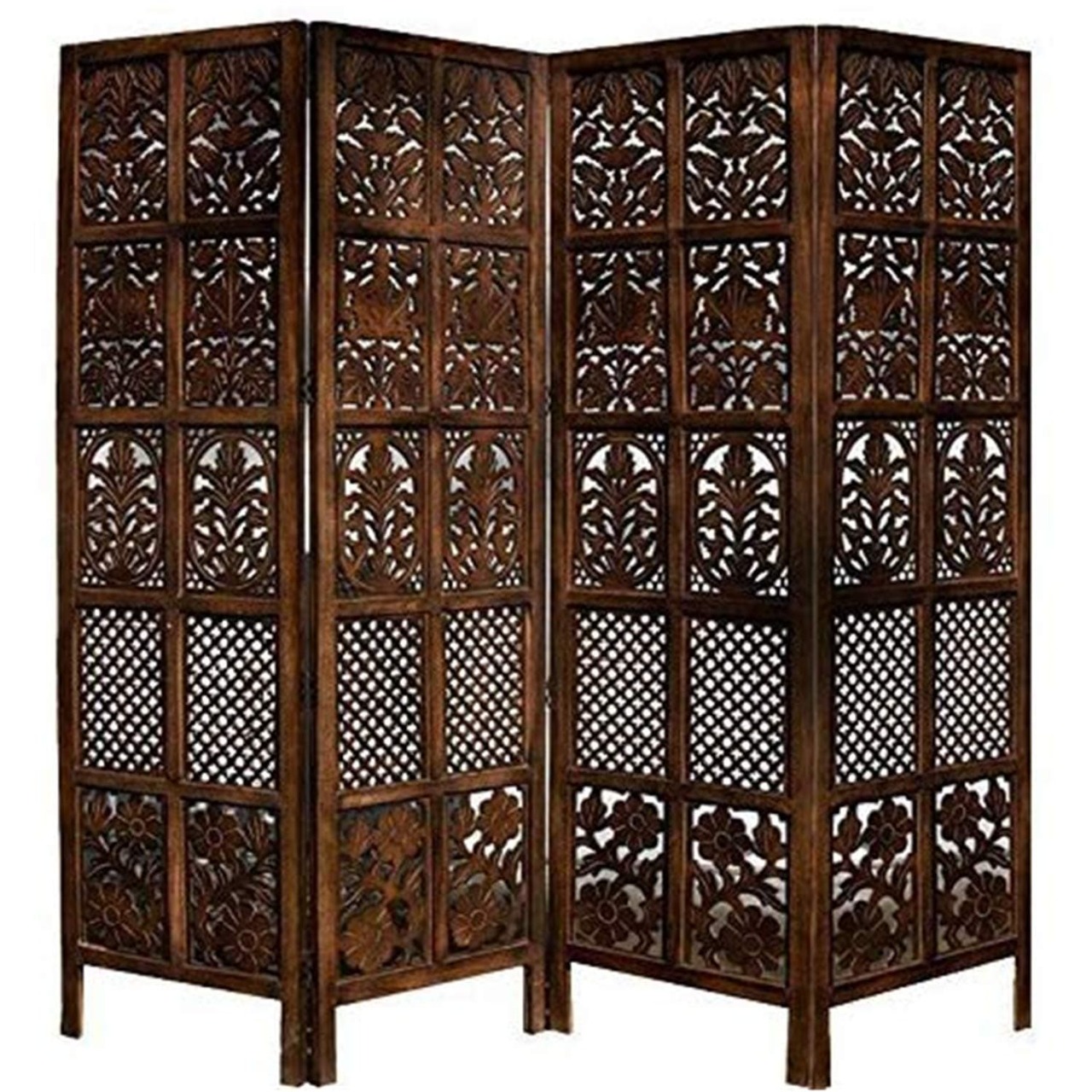 Wood Handicraft 1