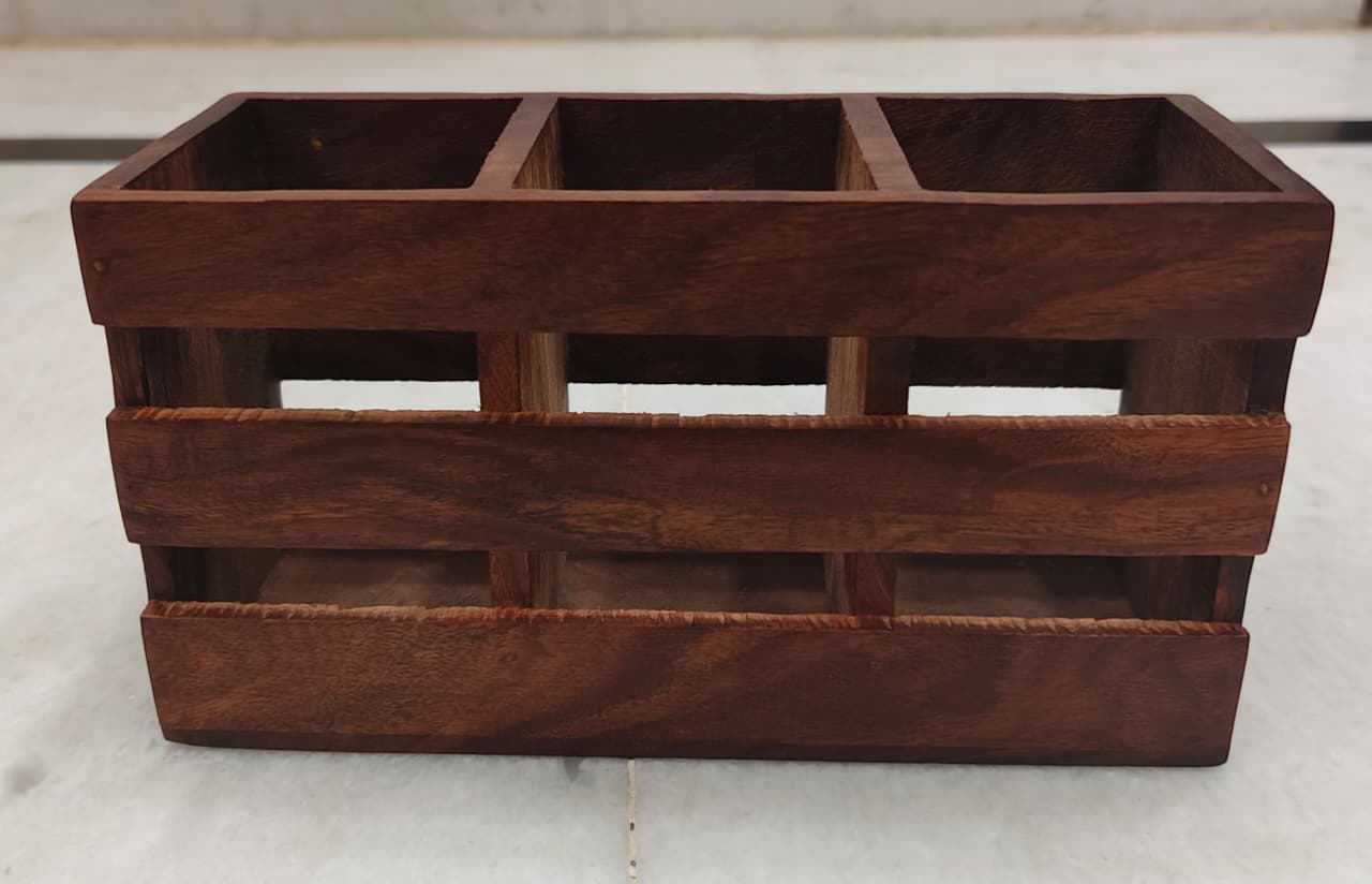 Wood Handicraft 1