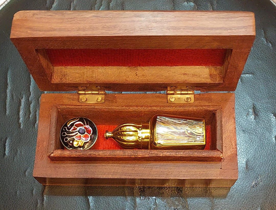 Wood Handicraft 1