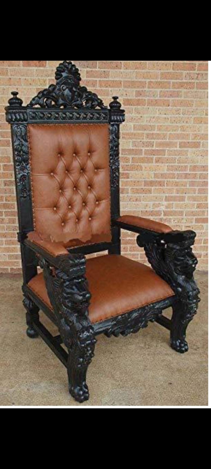 Wood Handicraft 1