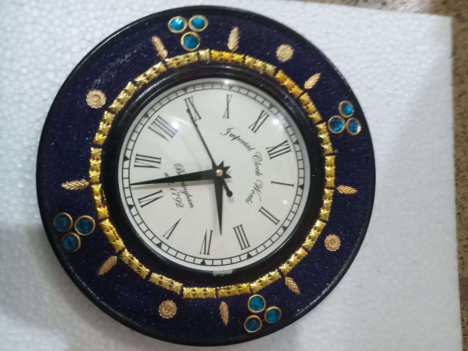 Wood Handicraft 1