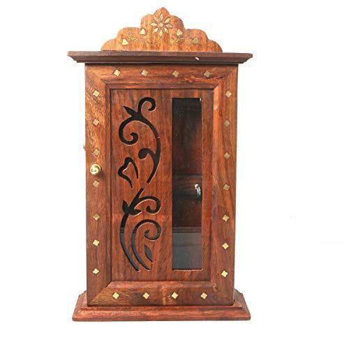 Wood Handicraft 1
